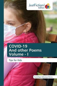 COVID-19 And other Poems Volume - I - Adesanya-Davies, Funmilayo