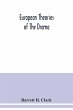 European theories of the drama, an... - Bild 1