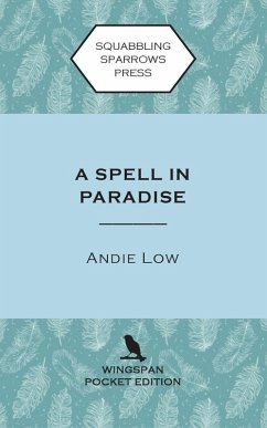 Cover A Spell in Paradise