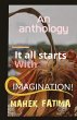 It All Starts With Imagination - Bild 1