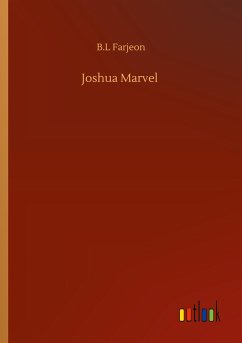 Joshua Marvel