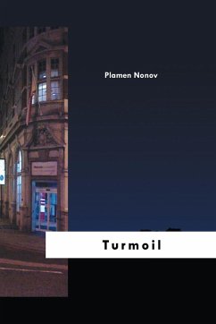Turmoil - Nonov, Plamen