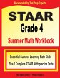 STAAR Grade 4 Summer Math Workbook - Bild 1