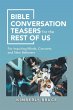 Bible Conversation Teasers for the Rest... - Bild 1