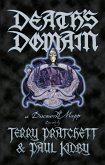 Death's Domain (eBook, ePUB)