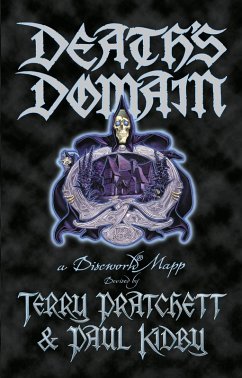 Death's Domain (eBook, ePUB) - Pratchett, Terry