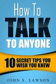 How To Talk To Anyone - Communication Skills Training