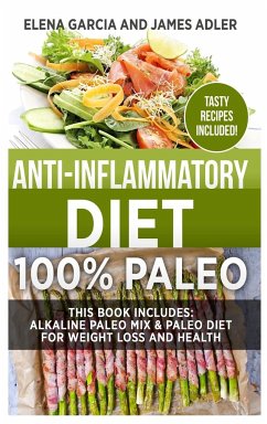 Anti-Inflammatory Diet - Garcia, Elena