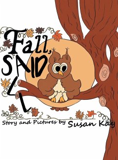 Fall, Said All - Kay, Susan