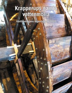 Cover Krapperups gamla vattenmöll