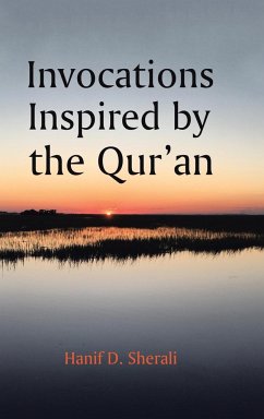 Invocations Inspired by the Qur'An