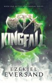 Kingfall (Enhanced Edition)