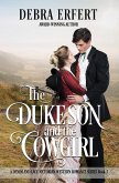 The Duke's Son and the Cowgirl