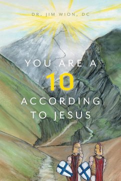 You Are a 10 According to Jesus