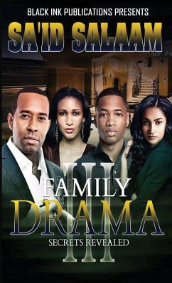 Family Drama 3 - Salaam, Sa'id