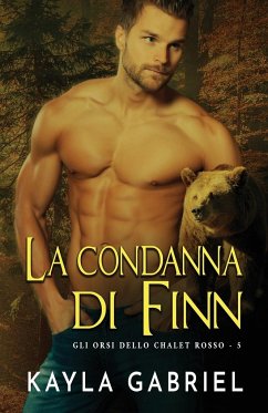 La condanna di Finn - Gabriel, Kayla