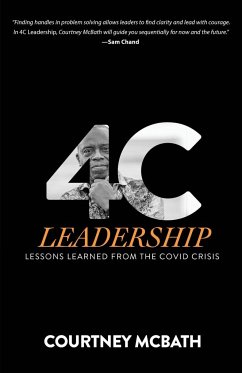 4C Leadership - McBath, Courtney