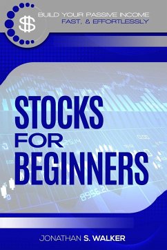 Stock Market Investing For Beginners - Walker, Jonathan S.