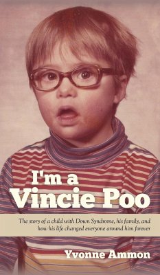 I'm a Vincie Poo - Ammon, Yvonne