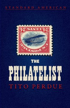 The Philatelist - Perdue, Tito