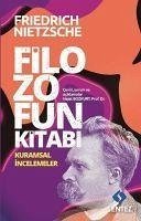 Filozofun Kitabi - Wilhelm Nietzsche, Friedrich