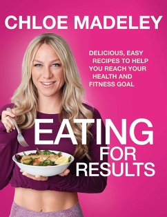 Cover Eating for Results (eBook, ePUB)