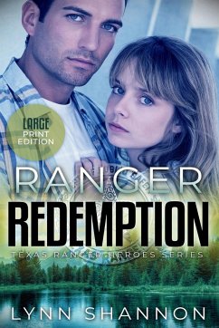 Ranger Redemption - Shannon, Lynn