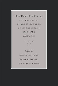 Dear Papa, Dear Charley