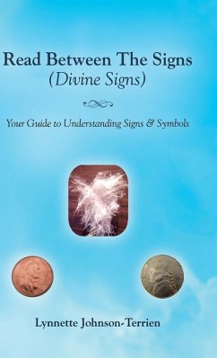 Read Between the Signs (Divine Signs) - Johnson-Terrien, Lynnette