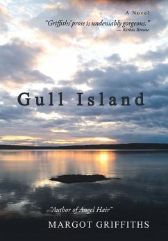 Gull Island - Griffiths, Margot