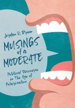 Musings of A Moderate - Brown, Jordan R.