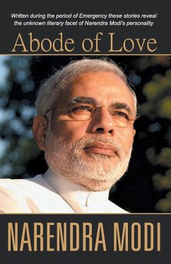 Abode of Love - Modi, Narendra