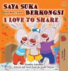 I Love to Share (Malay English... - Bild 1