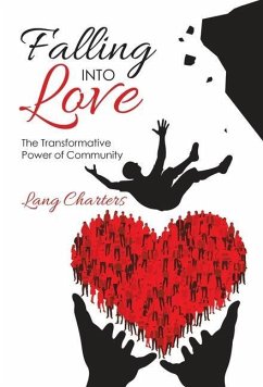 Falling into Love - Charters, Lang