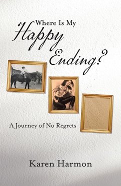 Where Is My Happy Ending? - Harmon, Karen