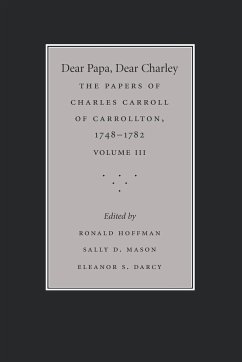 Dear Papa, Dear Charley