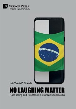 No Laughing Matter - Trindade, Luiz Valério P.