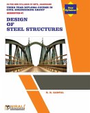 Design off Steel Structure (Subject Code CIV 604)