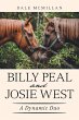 Billy Peal and Josie West - Bild 1
