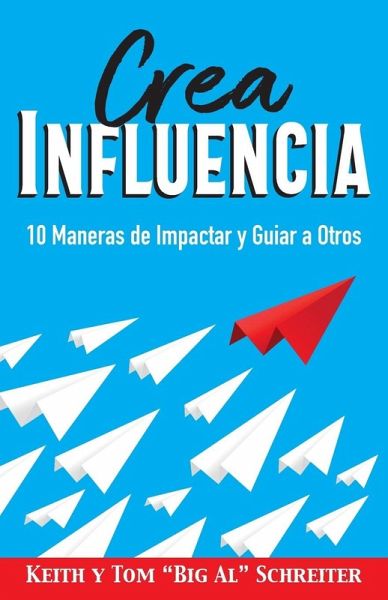 Crea Influencia Crea Influencia