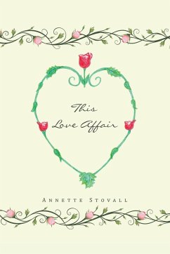 This Love Affair - Stovall, Annette