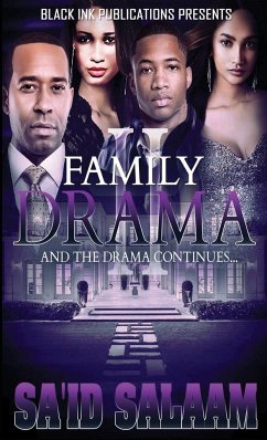 Family Drama 2 - Salaam, Sa'id
