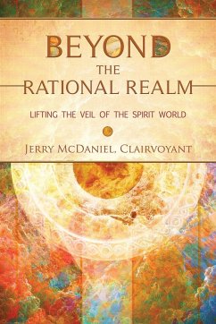 Beyond the Rational Realm - McDaniel, Jerry