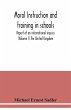Moral instruction and training in... - Bild 1