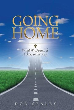 Going Home - Sealey, Don