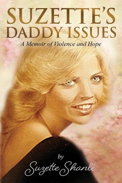 Suzette's Daddy Issues - Shanle, Suzette