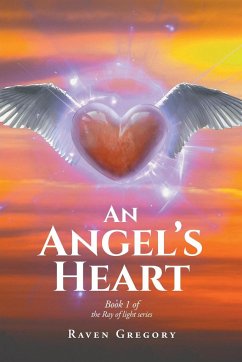 An Angel's Heart - Gregory, Raven