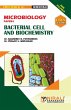 MICROBIOLOGY (PAPER--I) BACTERIAL CELL... - Bild 1