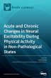 Acute and Chronic Changes in Neural... - Bild 1