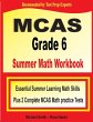 MCAS Grade 6 Summer Math Workbook - Bild 1